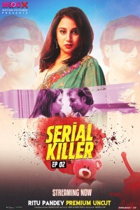 Serial Killer (2023) MoodX Original