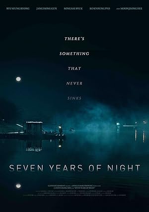 Seven Years of Night (2018) Hindi Dubbed