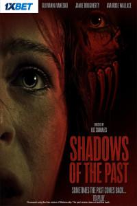 Shadows of the Past (2025) Hindi Dubbed