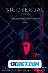 Sicosexual (2022) Hindi Dubbed