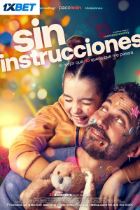 Sin Instrucciones (2025) Hindi Dubbed