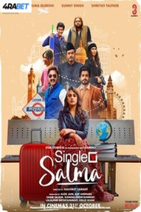 Single Salma (2025) Hindi Movie