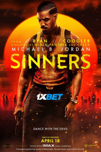 Sinners (2025) English Movie