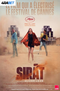 Sirat (2025) Hindi HQ Dubbed