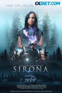 Sirona (2022) Hindi Dubbed