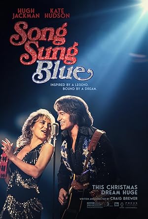 Song Sung Blue (2025) Full Movie