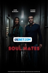 Soul Mates (2023) Hindi Dubbed