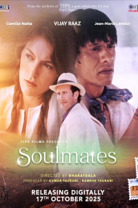 Soulmates (2025) Hindi Movie