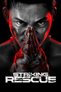 Striking Rescue (2024) Chinese Hindi Dubbed