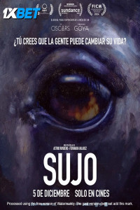 Sujo (2024) Hindi Dubbed
