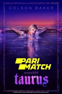 Taurus (2022) Hindi Dubbed