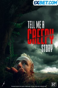 Tell Me a Creepy Story (2023) Hindi Dubbed