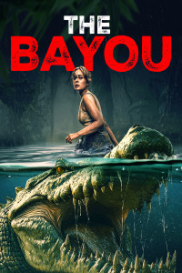 The Bayou (2025) Hindi Dubbed