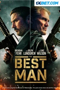 The Best Man (2023) Hindi Dubbed