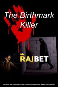 The Birthmark Killer (2021) Hindi Dubbed