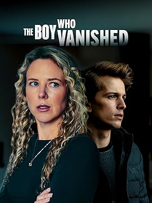 The Boy Who Vanished (2025) Full Movie