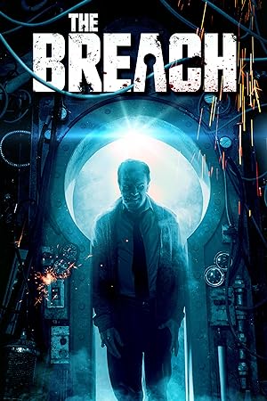 The Breach (2023) Hindi Dubbed