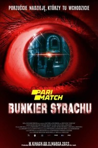 The Bunker Game (2022) Hindi Dubbed
