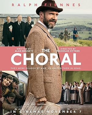 The Choral (2025) Full Movie