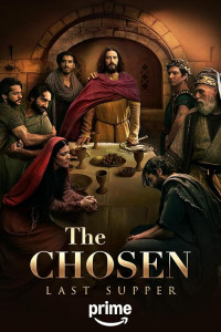 The Chosen (2025) S05 Hindi Dubbed Web Series
