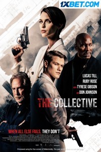 The Collective (2023) Hindi Dubbed