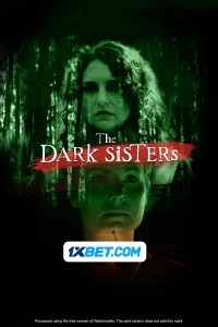 The Dark Sisters (2023) Hindi Dubbed
