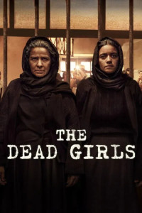 The Dead Girls (2025) S01 Hindi Dubbed Web Series