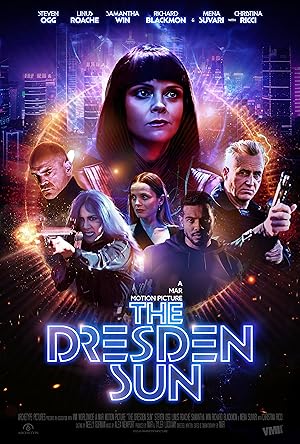 The Dresden Sun (2026) Full Movie