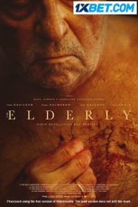 The Elderly (2022) Hindi Dubbed