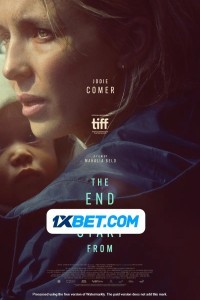 The End We Start From (2023) Hindi Dubbed