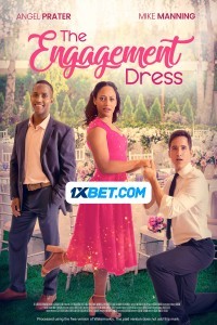 The Engagement Dress (2023) Hindi Dubbed