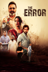 The Error (2025) Punjabi Movie