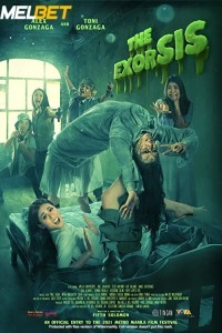 The ExorSIS (2021) Hindi Dubbed