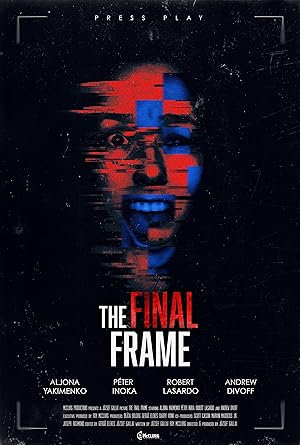 The Final Frame (2025) Full Movie