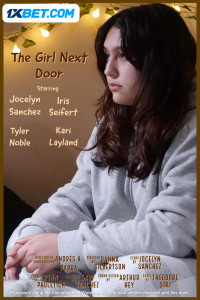 The Girl Next Door (2024) Hindi Dubbed
