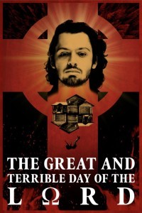 The Great and Terrible Day of the Lord (2021) Hindi Dubbed