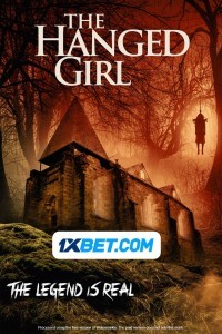 The Hanged Girl (2023) Hindi Dubbed