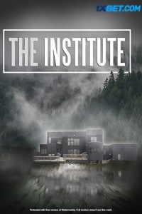 The Institute (2022) Hindi Dubbed