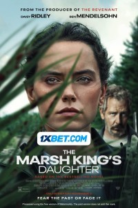 The Marsh Kings Daughter (2023) Hindi Dubbed