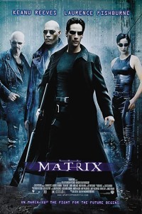 The Matrix (1999) Hindi Dubbed