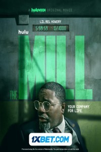 The Mill (2023) Hindi Dubbed