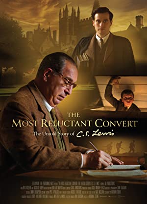 The Most Reluctant Convert (2022) Hindi Dubbed