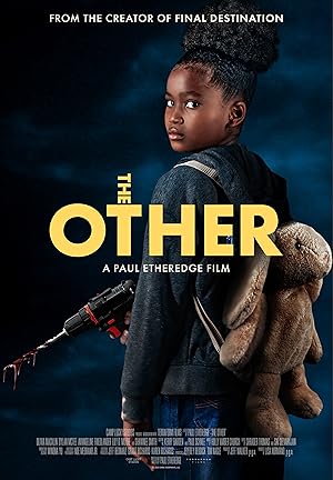 The Other (2025) Full Movie