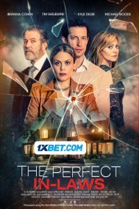 The Perfect In-Laws (2023) Hindi Dubbed