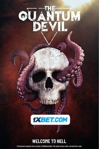 The Quantum Devil (2023) Hindi Dubbed
