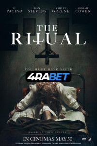 The Ritual (2025) Hindi Dubbed