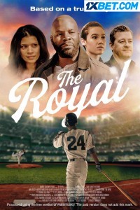 The Royal (2022) Hindi Dubbed