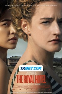 The Royal Hotel (2023) Hindi Dubbed