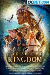 The Secret Kingdom (2023) Hindi Dubbed