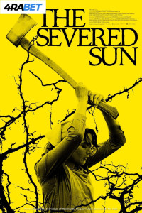 The Severed Sun (2025) Hindi Dubbed